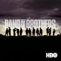 Band of Brothers - Band of Brothers (Dubbed) artwork