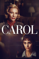 Todd Haynes - Carol artwork