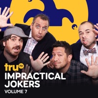 download subtitles for impractical jokers season 1