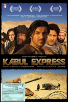 Kabir Khan - Kabul Express artwork