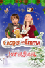 Casper en Emma Een Vrolijk Kerstfeest - Arne Lindtner Næss & John Asher