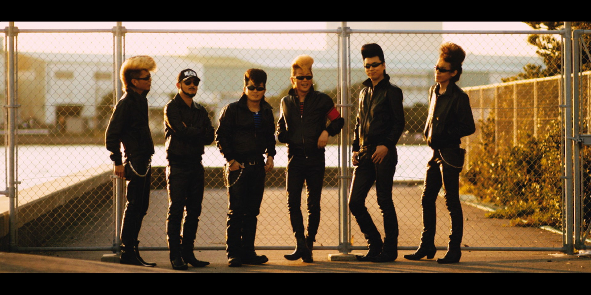 我ら思う 故に我ら在りby 氣志團on Apple Music