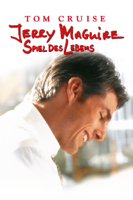 Cameron Crowe - Jerry Maguire: Spiel des Lebens artwork