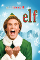 Jon Favreau - Elf (2003) artwork