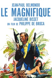 Le magnifique