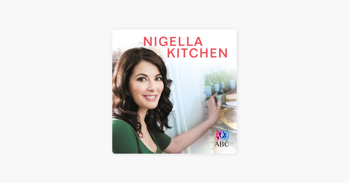 fairy light nigella kitchen