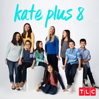 Kate Plus 8 - Kate Plus 8, Season 5 artwork