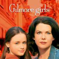 Gilmore Girls - Gilmore Girls, Season 1 artwork
