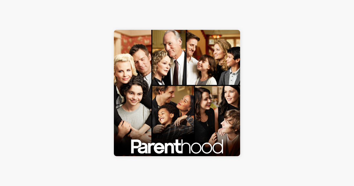 Parenthood Staffel 6 Parenthood Staffel 6