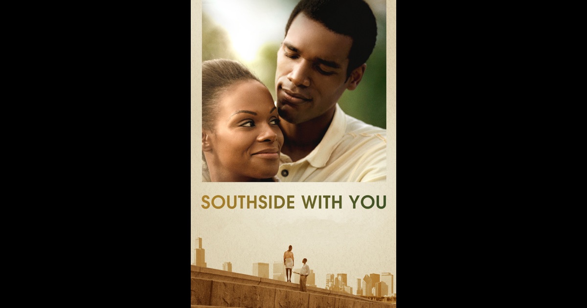 Southside With You on iTunes