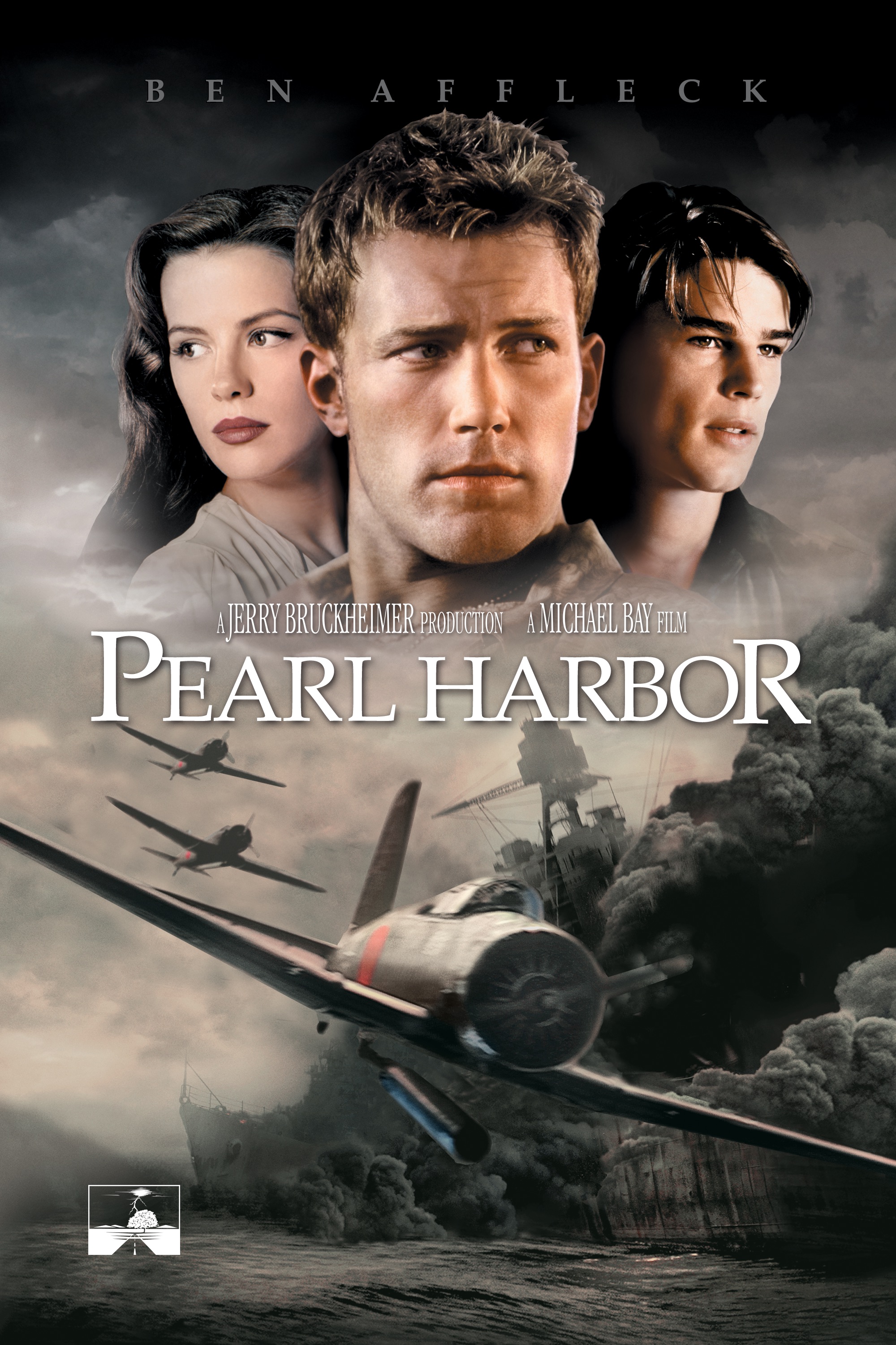 Pearl Harbor Poster