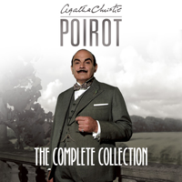 Agatha Christie's Poirot - Poirot, Collection 3: The Abc Murders artwork