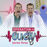 Operation Ouch - Episode 5 artwork