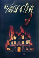 Ti West - The House of the Devil artwork