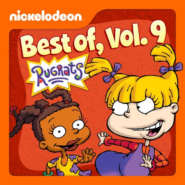 Watch Rugrats Episodes | Season 4 | TV Guide