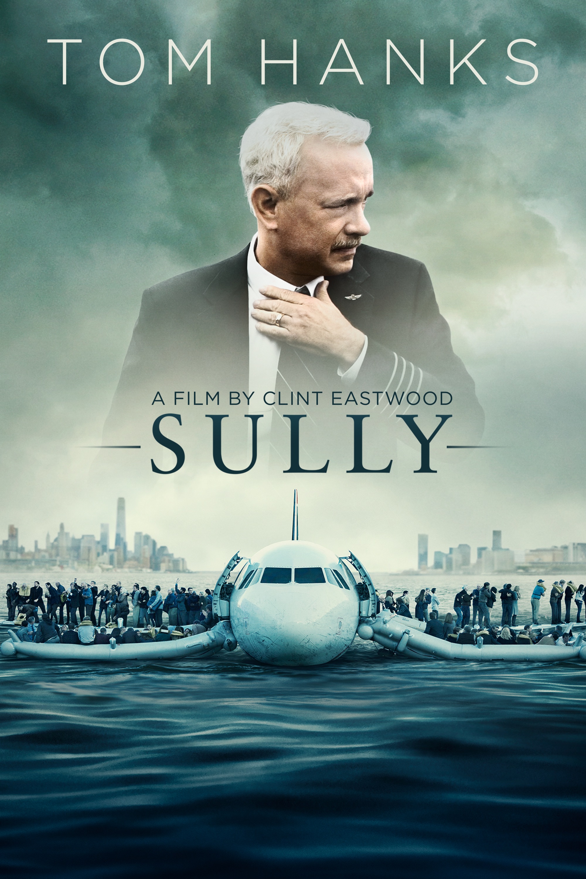 Sully Poster