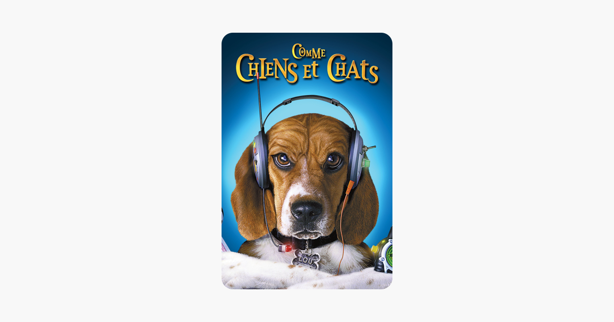 Cats And Dogs 2 Film Collection On Itunes