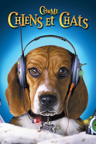 Comme Chiens Et Chats Collection De 2 Films Sur Itunes