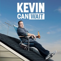 Télécharger Kevin Can Wait, Season 1 Episode 12