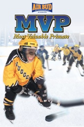 MVP: Most Valuable Primate
