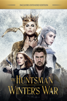 Cedric Nicolas-Troyan - The Huntsman: Winter's War artwork