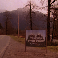 Twin Peaks - Twin Peaks, The Complete Original Series artwork