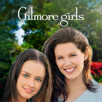 Gilmore Girls - Gilmore Girls, Season 2 artwork