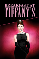 Blake Edwards - Breakfast At Tiffany's artwork