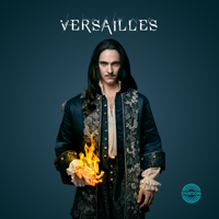Versailles - Versailles, Season 1 artwork