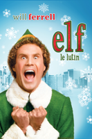 Jon Favreau - Elf artwork