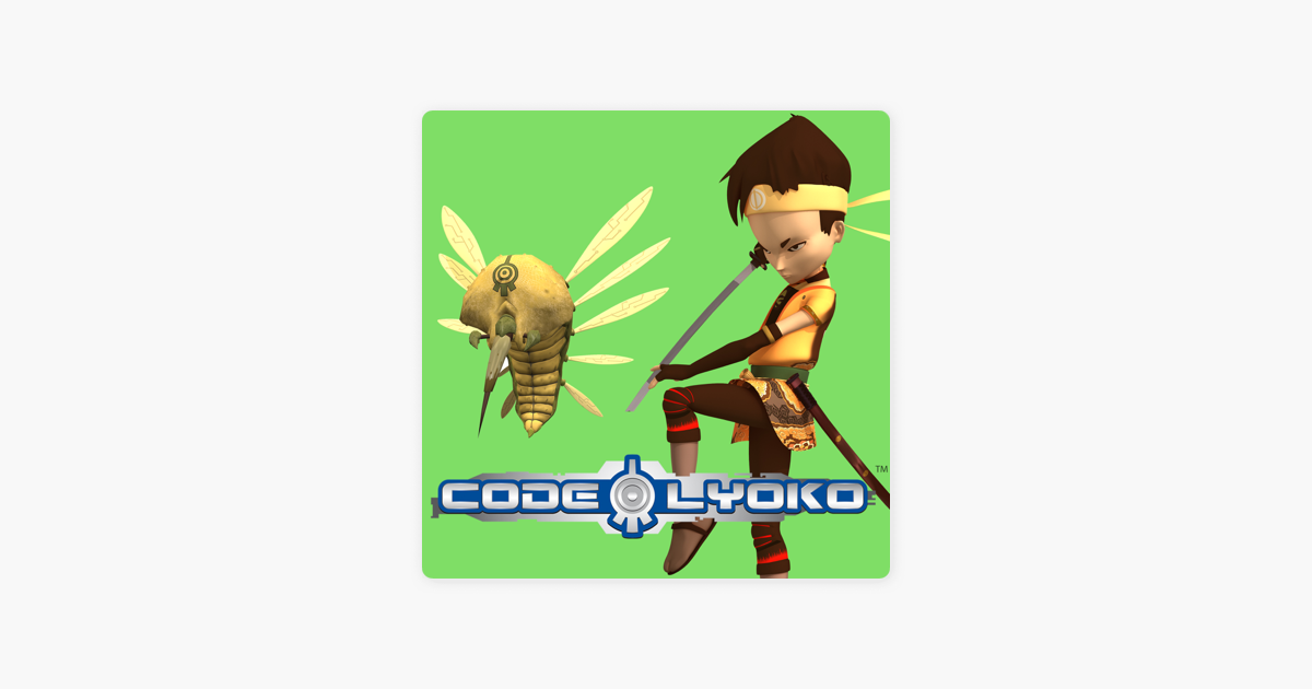 Code Lyoko Season 3 Vol 1 On Itunes