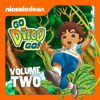 Go, Diego, Go!, Vol. 2 - Go, Diego, Go!