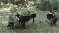 The Piano Guys - Jurassic Park Theme artwork