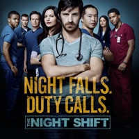Télécharger The Night Shift, Saison 3 (VOST) Episode 12