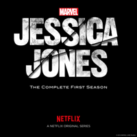 Jessica Jones - Marvel's Jessica Jones, Season 1 artwork