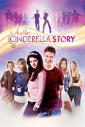 Another Cinderella Story - Damon Santostefano Cover Art
