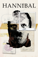 Ridley Scott - Hannibal artwork