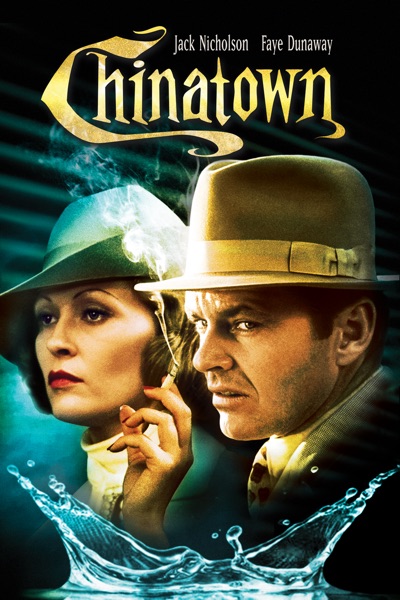 Chinatown Poster