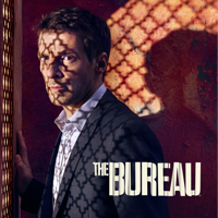 The Bureau - The Bureau, Season 2 (English Subtitles) artwork