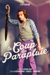 Le coup du parapluie