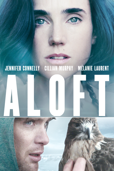 Aloft (2015) Solo Audio Latino [AAC 2.0][128Kbps] [Extraído de STARZPLAY USA]