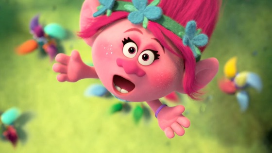 ‎Trolls on iTunes