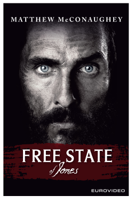 Gary Ross - Free State of Jones artwork