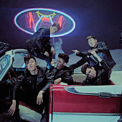 iKON