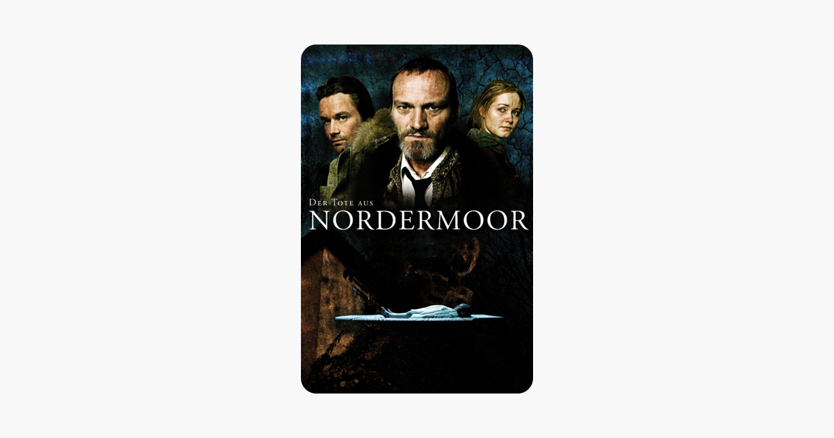 Der Tote Aus Nordermoor Der Tote Aus Nordermoor