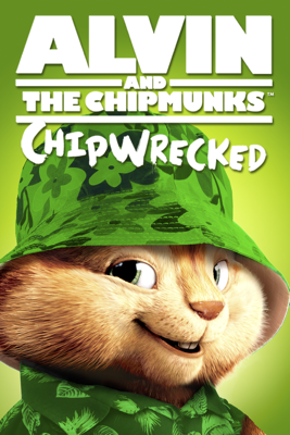 Alvin and the Chipmunks: Chipwrecked - Mike Mitchell Alvin and the Chipmunks: Chipwrecked - Mike Mitchell