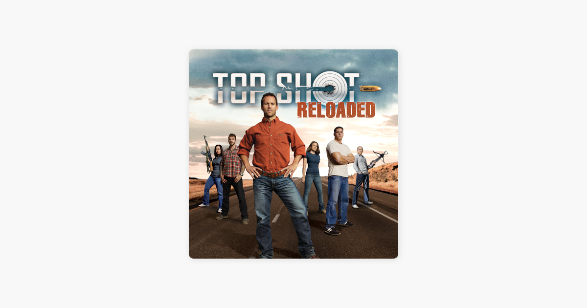 ‎Top Shot, Season 2 on iTunes