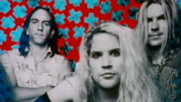 Mother Love Bone - Love Bone Earth Affair artwork