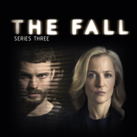 The Fall - The Fall, Series 3 artwork