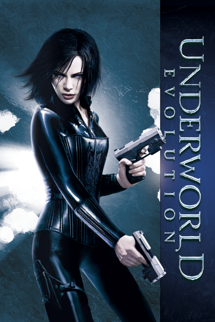 ‎Underworld: Evolution on iTunes